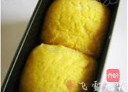 菠萝土司的做法图解12