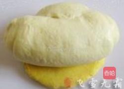 菠萝土司的做法图解9