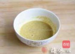芥末猪耳朵的做法图解4