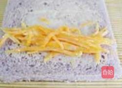 吐司糖果的做法图解3