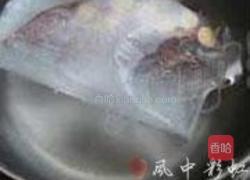 玫瑰花茶叶蛋的做法图解1