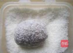 草莓大福的做法图解8