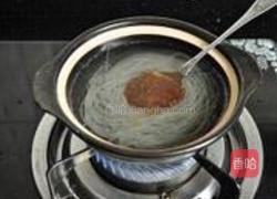 砂钵粉丝的做法图解3