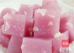 彩色凉粉的做法图解15