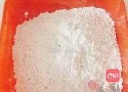 彩色凉粉的做法图解6