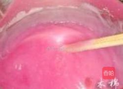 彩色凉粉的做法图解9