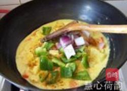 奶香咖喱鸡丁的做法图解24