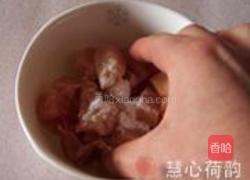 奶香咖喱鸡丁的做法图解4