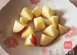 奶香咖喱鸡丁的做法图解14