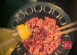 雪衣三明治的做法图解2