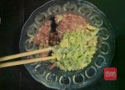 雪衣三明治的做法图解4