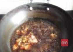 韭黄肉酱拌肠粉的做法图解3