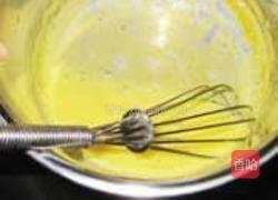 沙巴翁焗木瓜的做法图解2