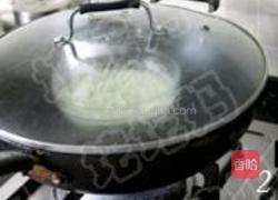 绿豆糕的做法图解2