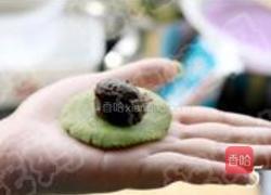 绿豆糕的做法图解5