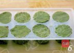 绿豆糕的做法图解6