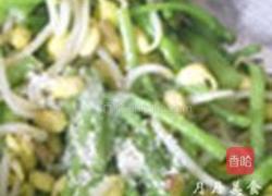 筒篙炒豆芽的做法图解7