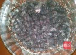 柠檬米糕的做法图解4