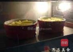 面包布丁的做法图解6