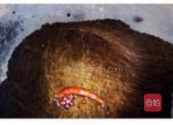 健康大拌菜的做法图解3