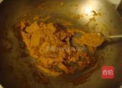 南瓜甜包的做法图解5