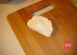 南瓜甜包的做法图解7