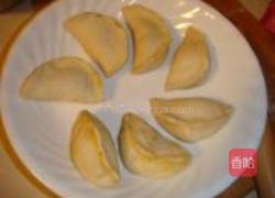 南瓜甜包的做法图解8