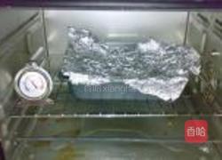 蒜香烤大排的做法图解5