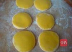 南瓜卷饼的做法图解6