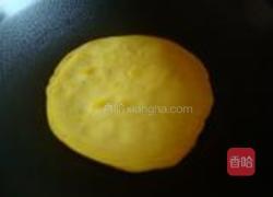 南瓜卷饼的做法图解9