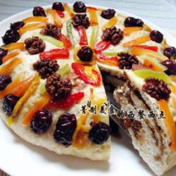 团圆饼的做法[图]