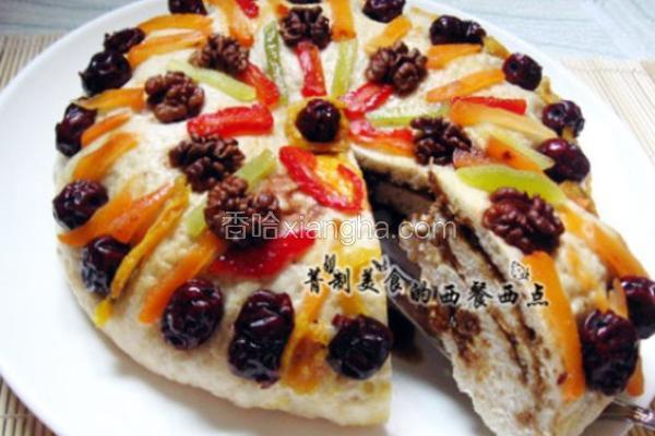 团圆饼