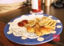 炸薄荷的做法图解7