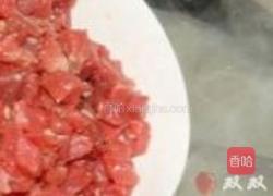 皮蛋牛肉粥的做法图解4