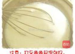 棉花糖双皮奶的做法图解9