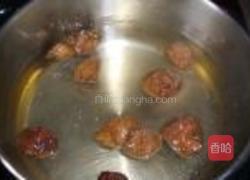 醋梅渍李子的做法图解4