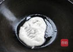 煎饼的做法图解5