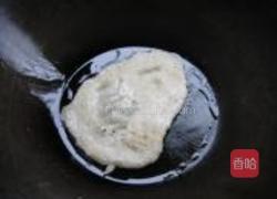 煎饼的做法图解6
