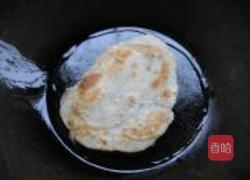 煎饼的做法图解7