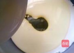 红枣麦芬蛋糕的做法图解5