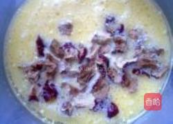 红枣麦芬蛋糕的做法图解7