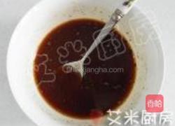 青椒炒干豆腐的做法图解10
