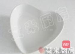 青椒炒干豆腐的做法图解6