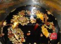 印花卤鸡蛋的做法图解7