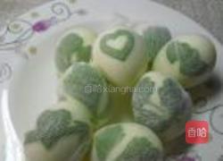 印花卤鸡蛋的做法图解5