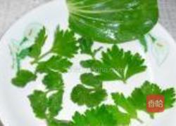 印花卤鸡蛋的做法图解3