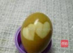 印花卤鸡蛋的做法图解11