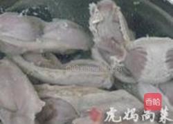 香辣卤鸭胗的做法图解3
