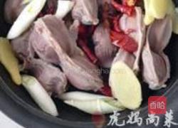 香辣卤鸭胗的做法图解4