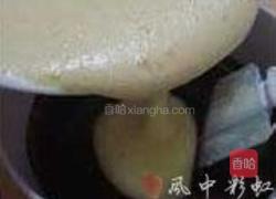 巧克力布朗尼塔的做法图解14